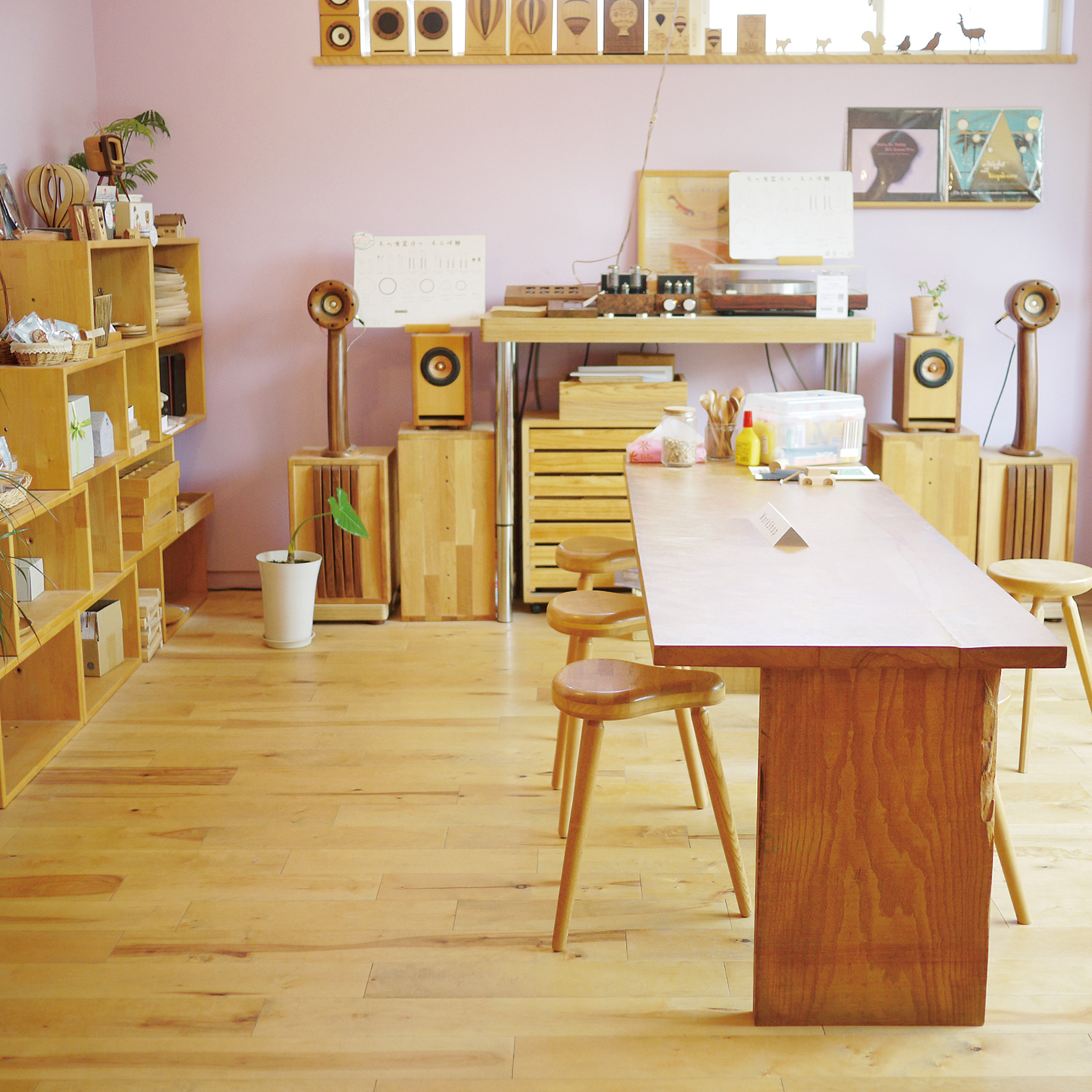 飛鳥工房 写真2