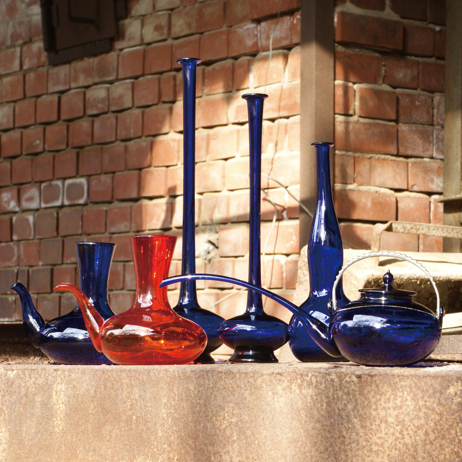 副島硝子工業（肥前びーどろ） 写真3