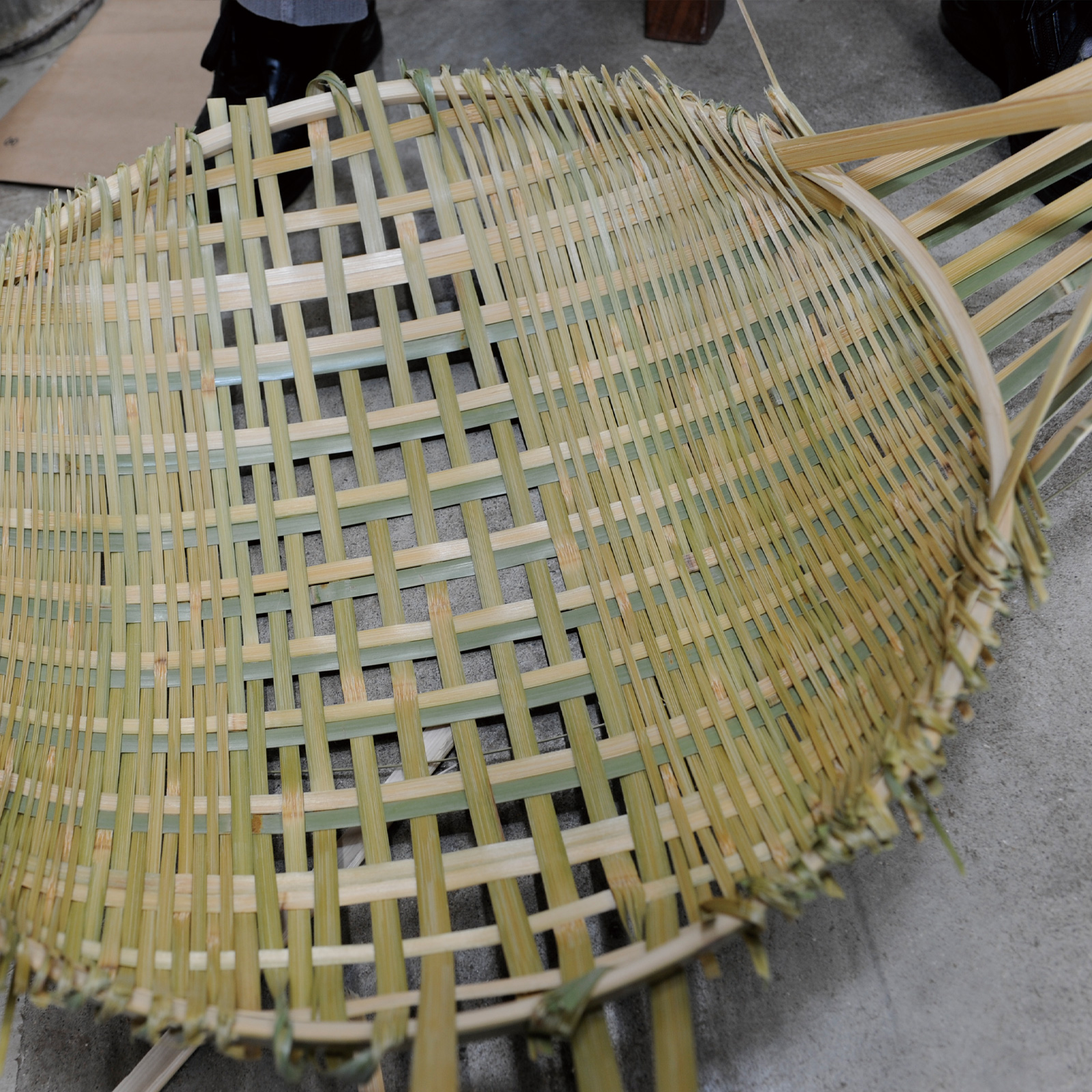 栗山商店 写真2