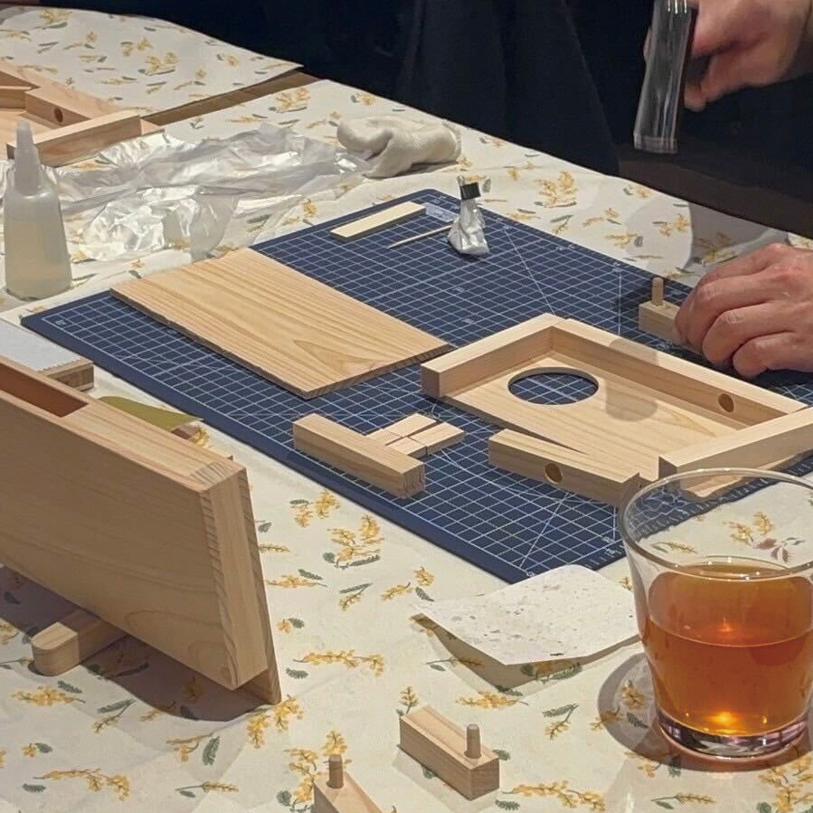 レグナテック 写真2