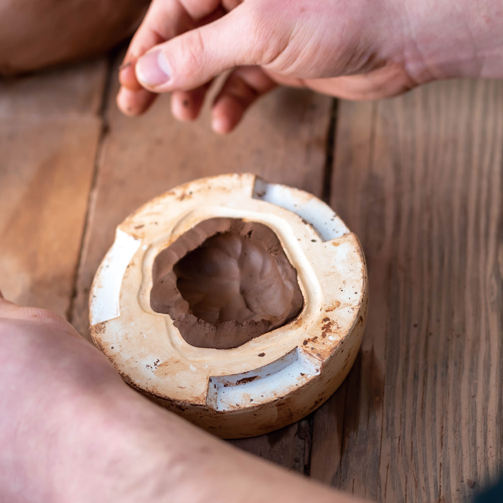 のごみ人形 写真2