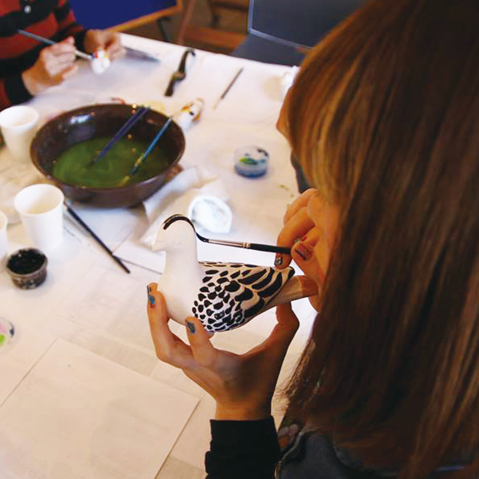 尾崎人形 写真2