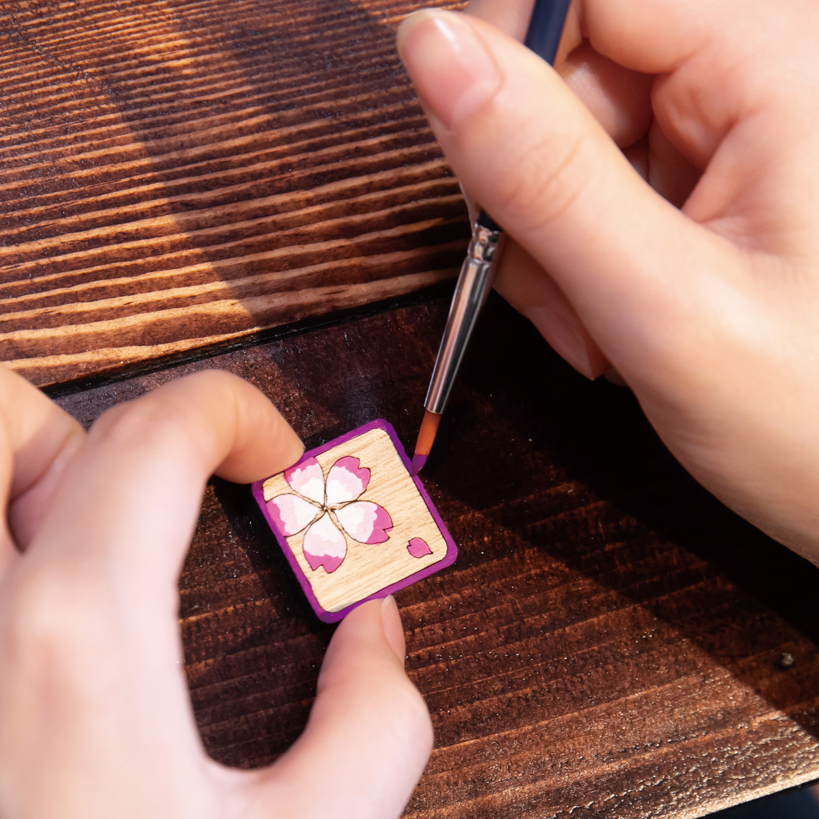 木彫工房 杉彫 写真3